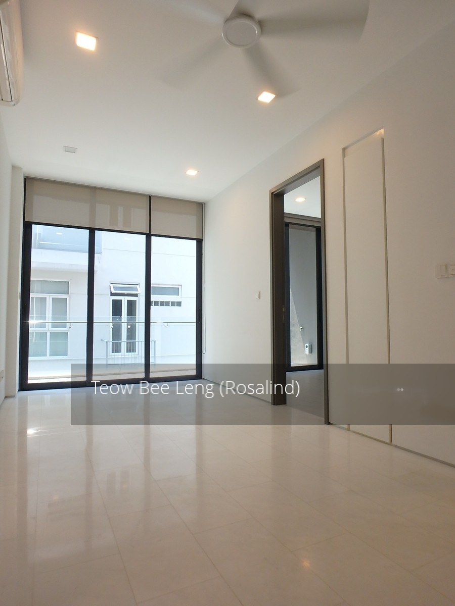 7 on Chapel (D15), Apartment #125660072